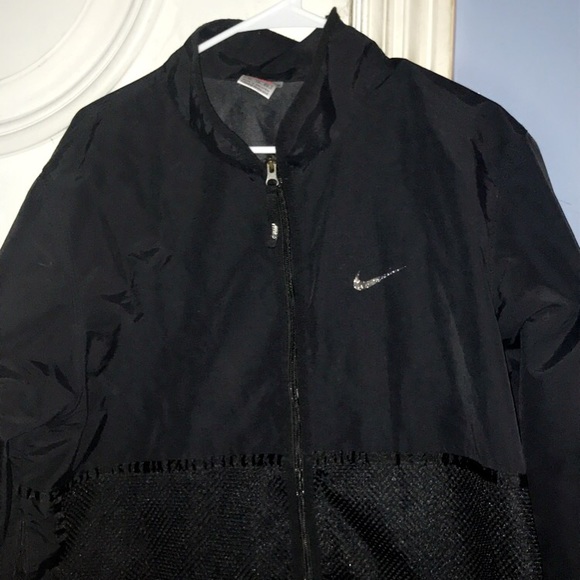 nike trail clothes
